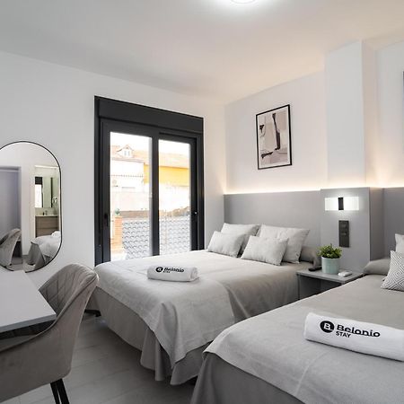 Stay Belonio L'Prados Malaga Exterior photo