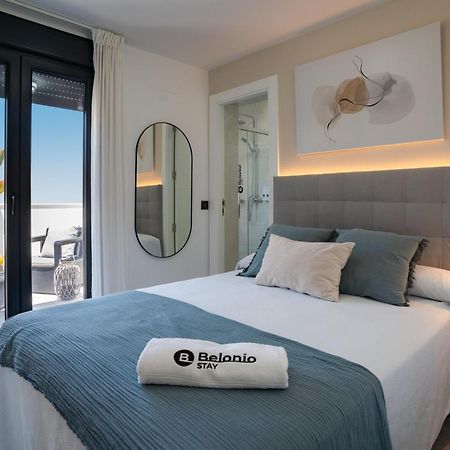 Stay Belonio L'Prados Malaga Exterior photo
