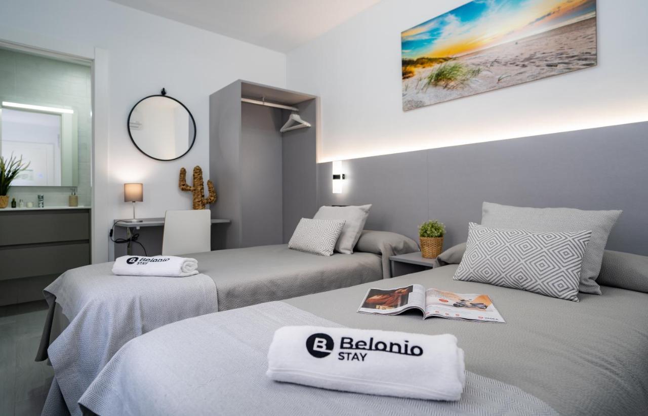 Stay Belonio L'Prados Malaga Exterior photo