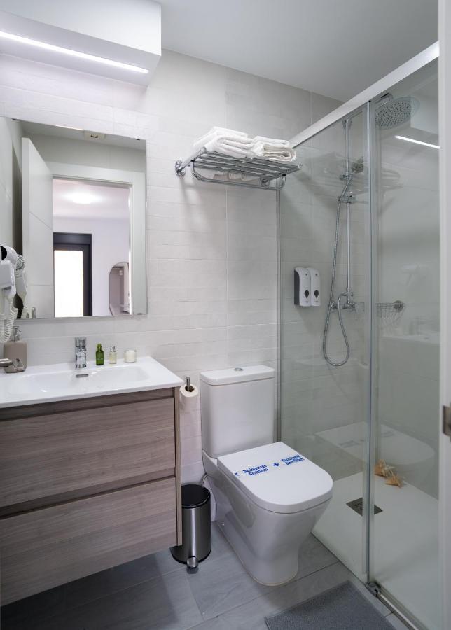 Stay Belonio L'Prados Malaga Exterior photo