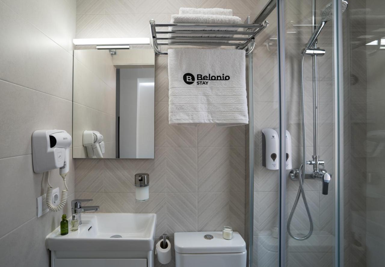 Stay Belonio L'Prados Malaga Exterior photo