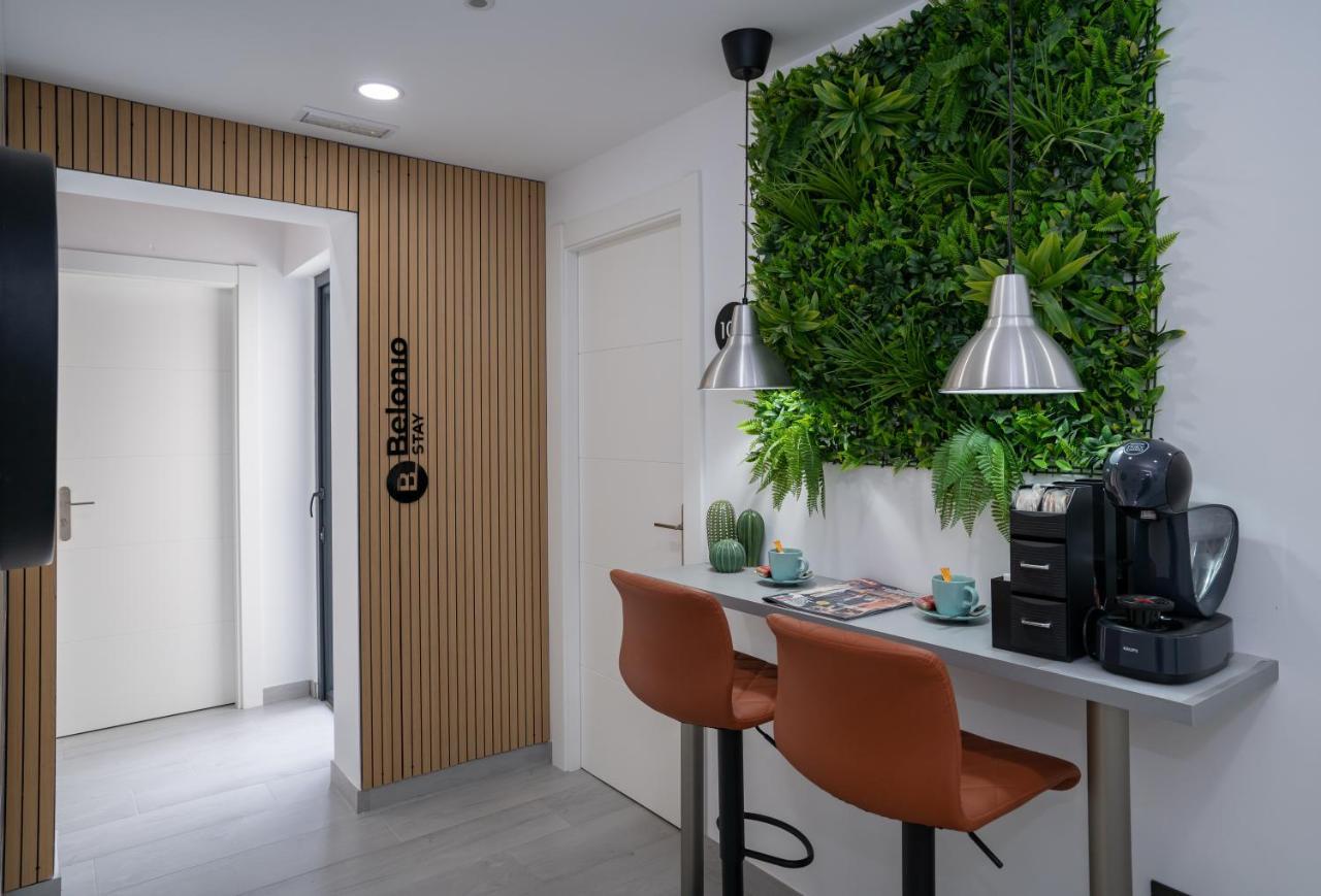 Stay Belonio L'Prados Malaga Exterior photo