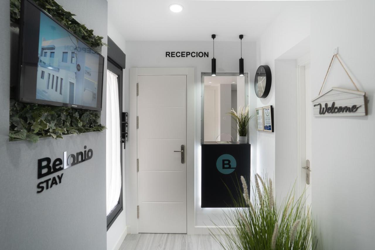 Stay Belonio L'Prados Malaga Exterior photo