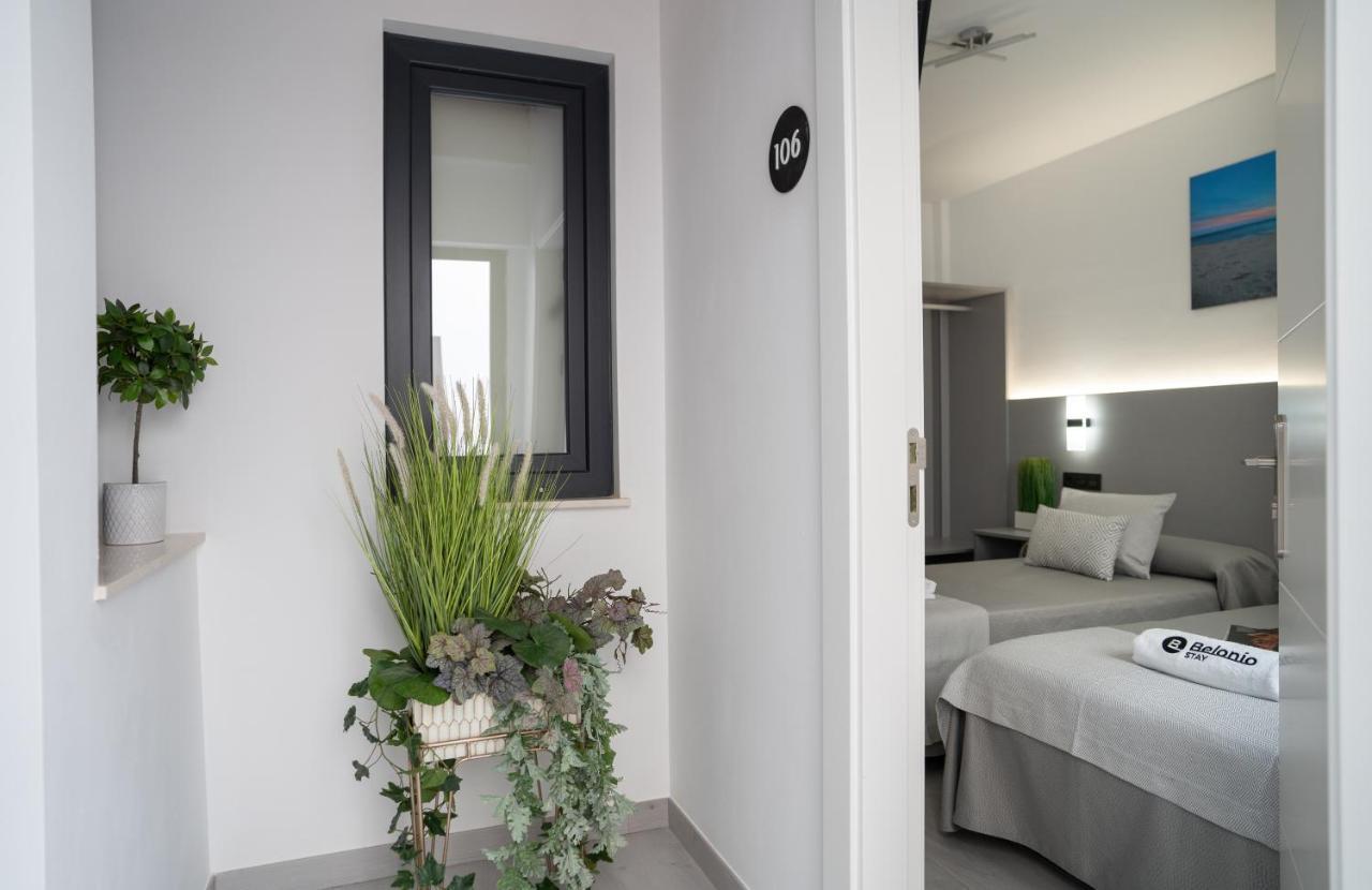 Stay Belonio L'Prados Malaga Exterior photo