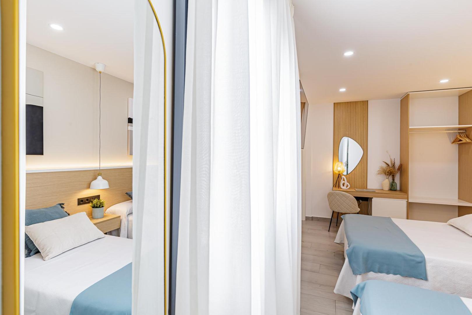Stay Belonio L'Prados Malaga Exterior photo
