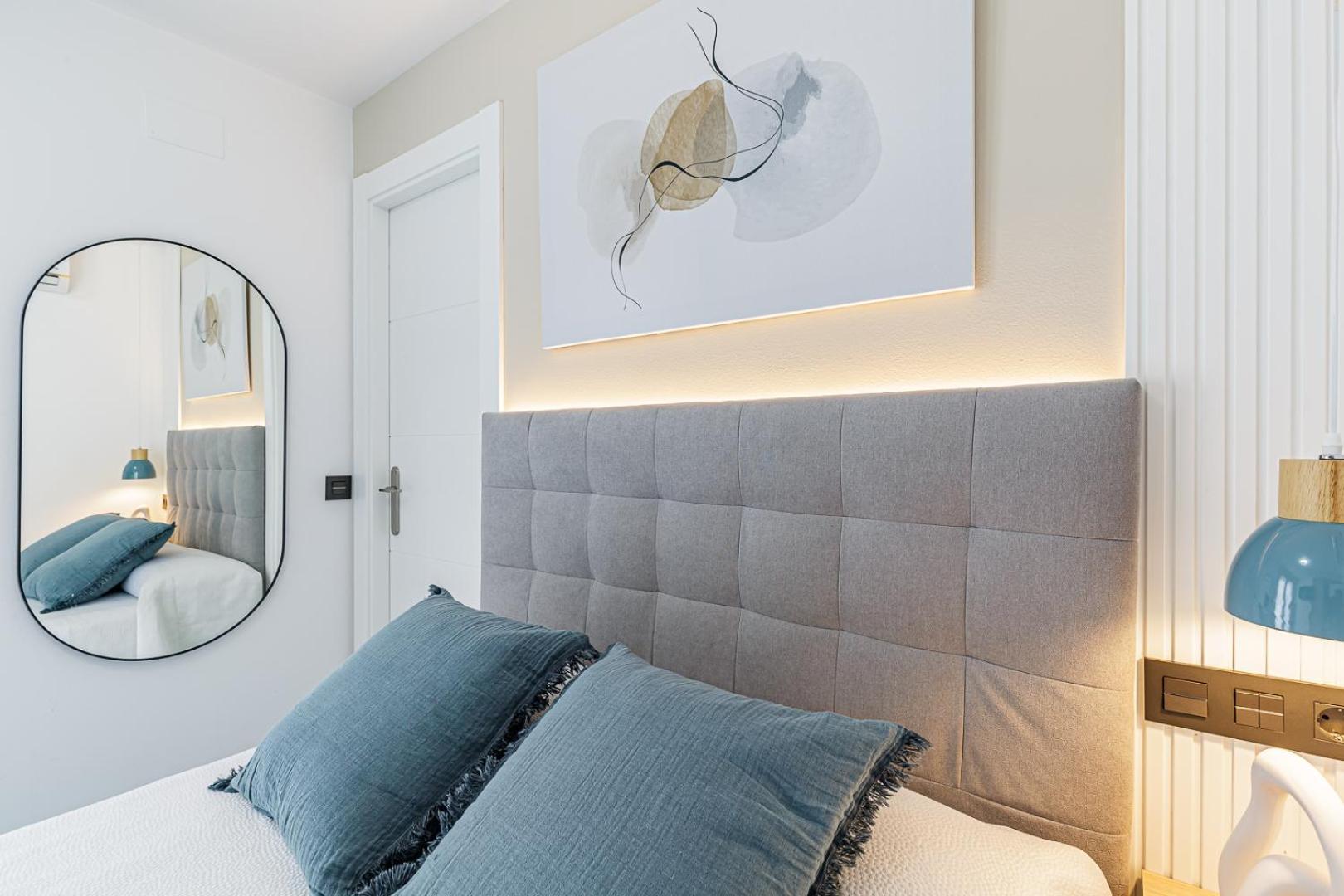 Stay Belonio L'Prados Malaga Exterior photo