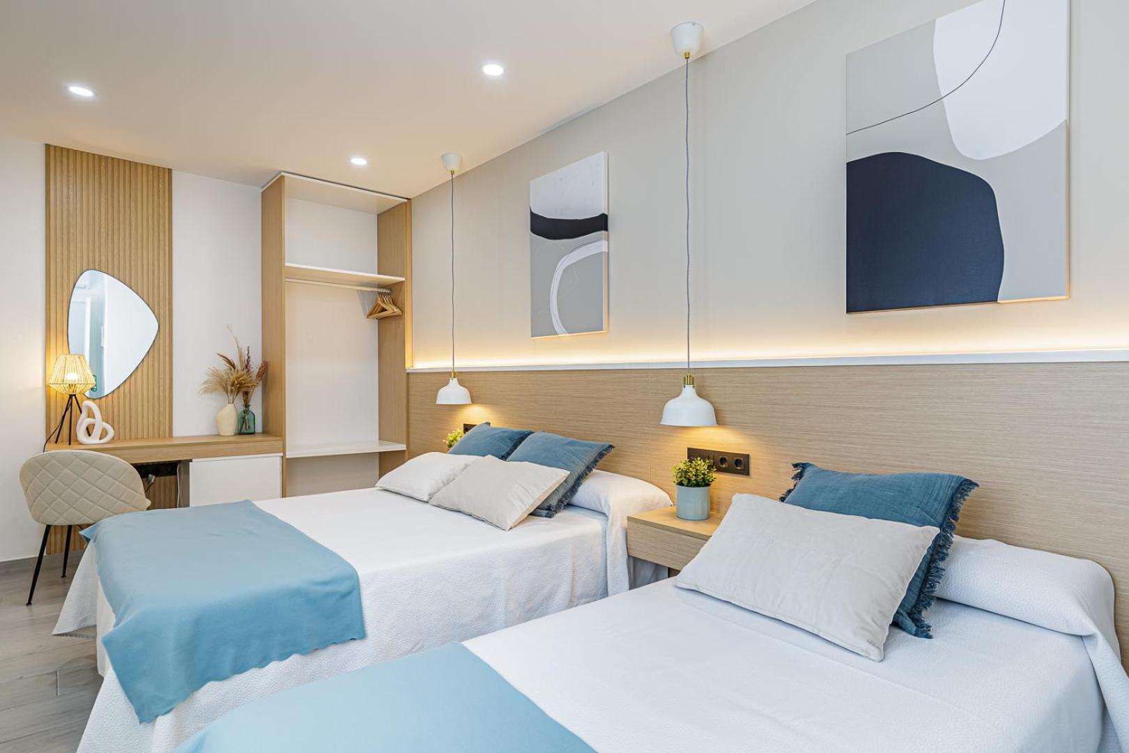 Stay Belonio L'Prados Malaga Exterior photo