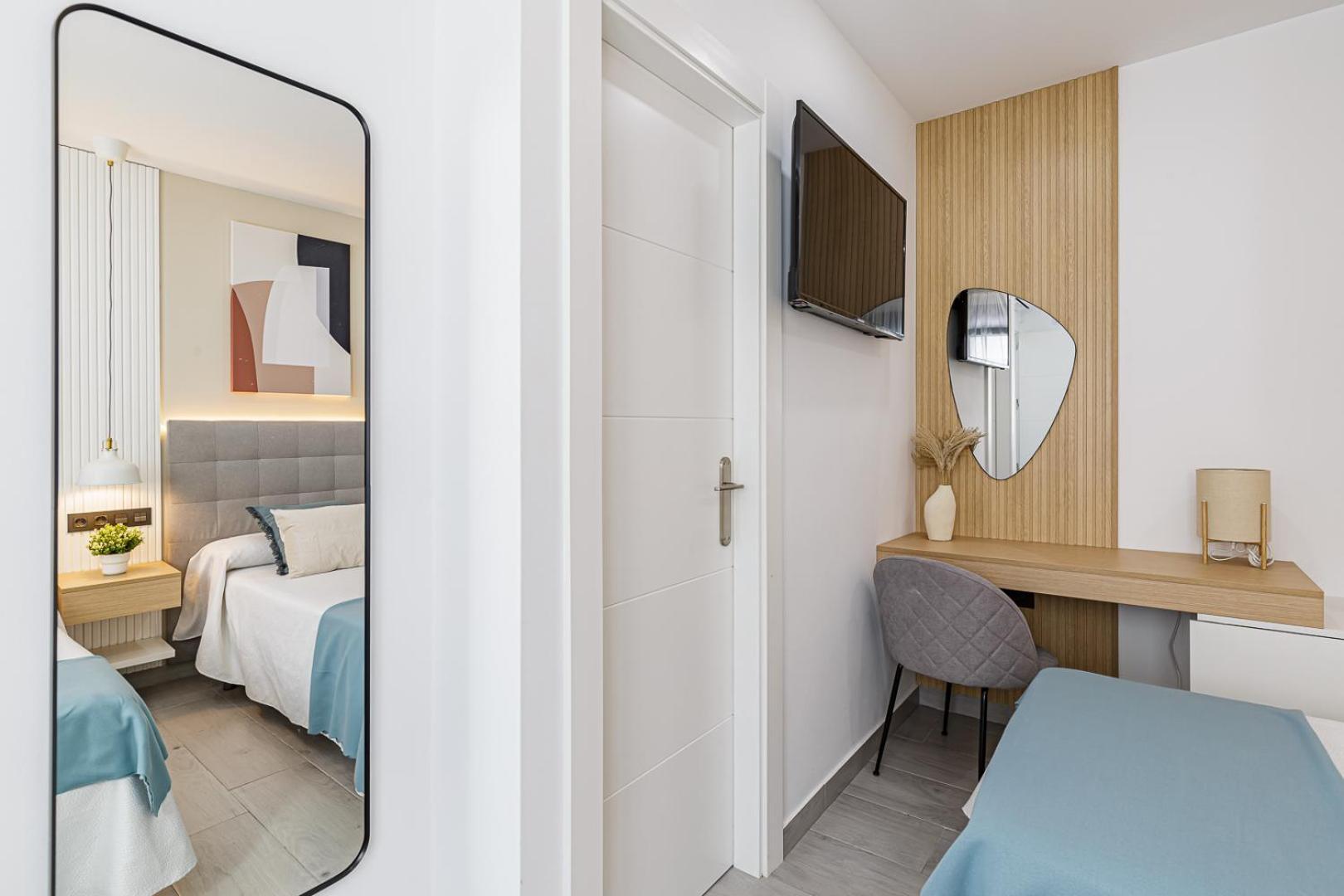 Stay Belonio L'Prados Malaga Exterior photo