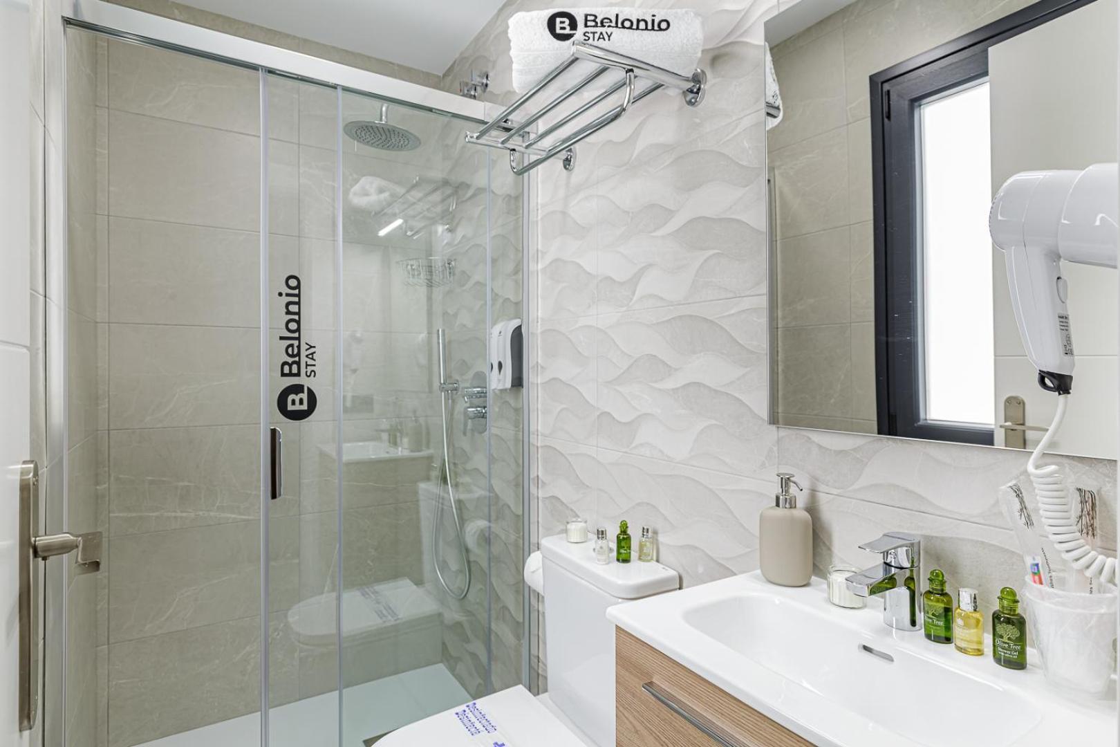 Stay Belonio L'Prados Malaga Exterior photo