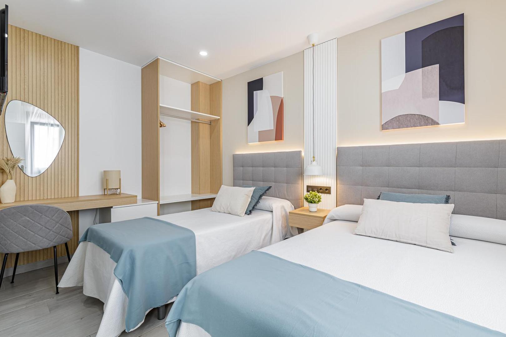 Stay Belonio L'Prados Malaga Exterior photo