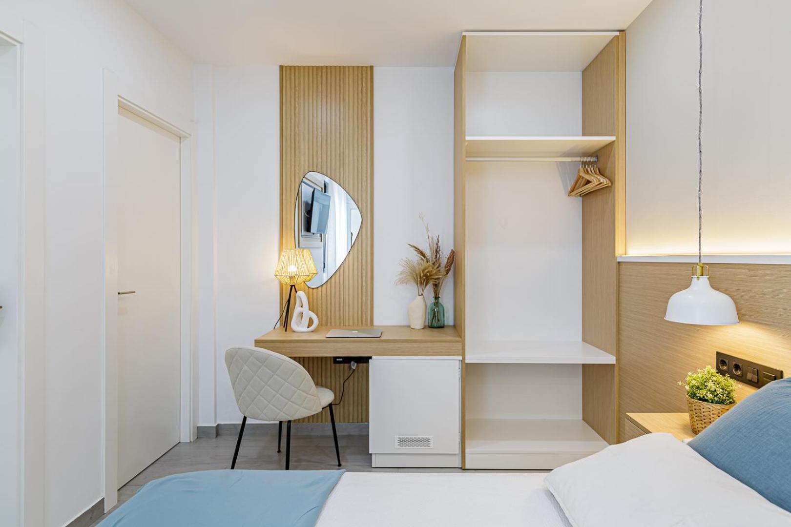 Stay Belonio L'Prados Malaga Exterior photo