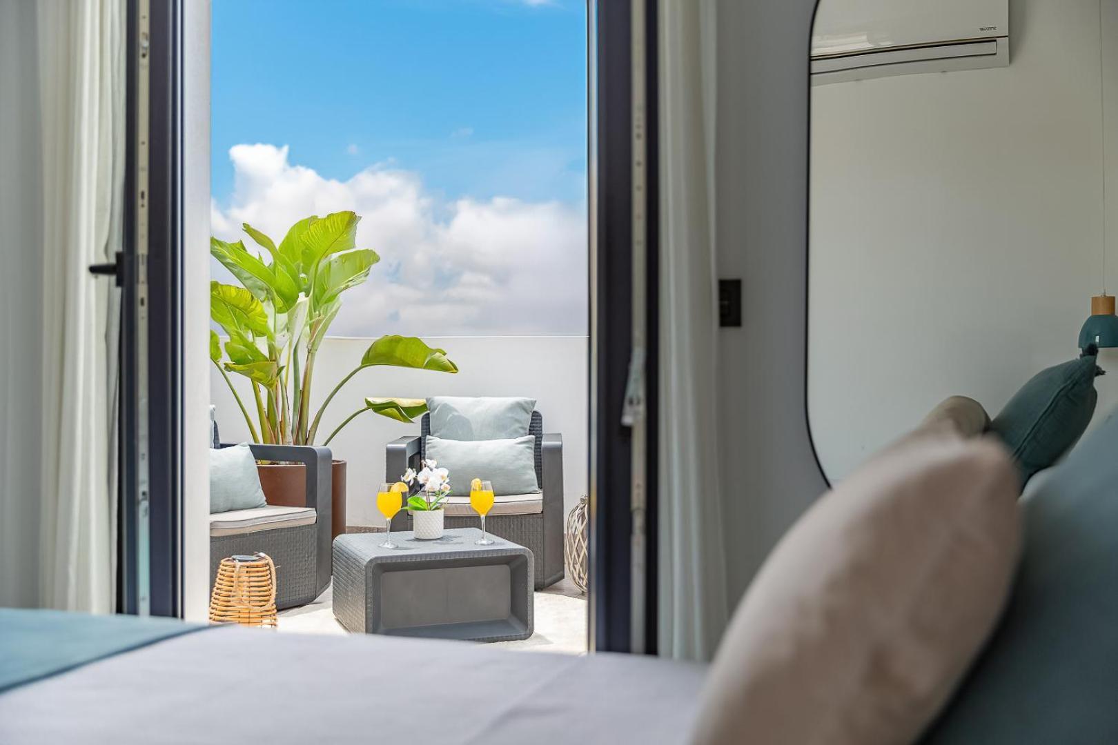 Stay Belonio L'Prados Malaga Exterior photo