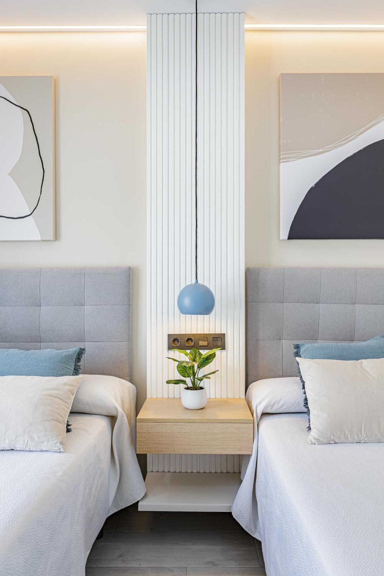 Stay Belonio L'Prados Malaga Exterior photo