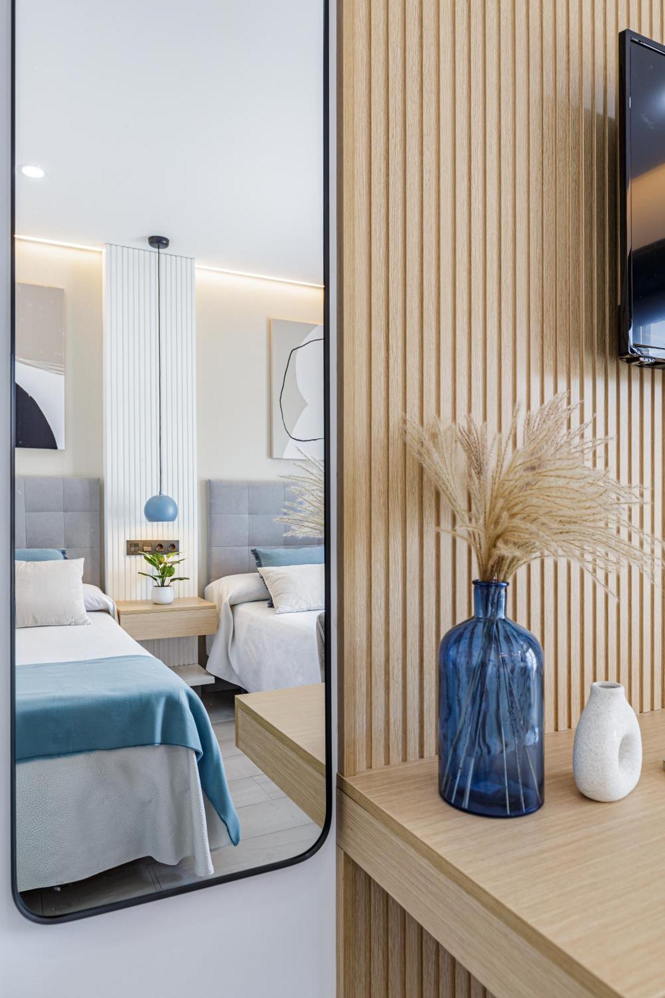 Stay Belonio L'Prados Malaga Exterior photo