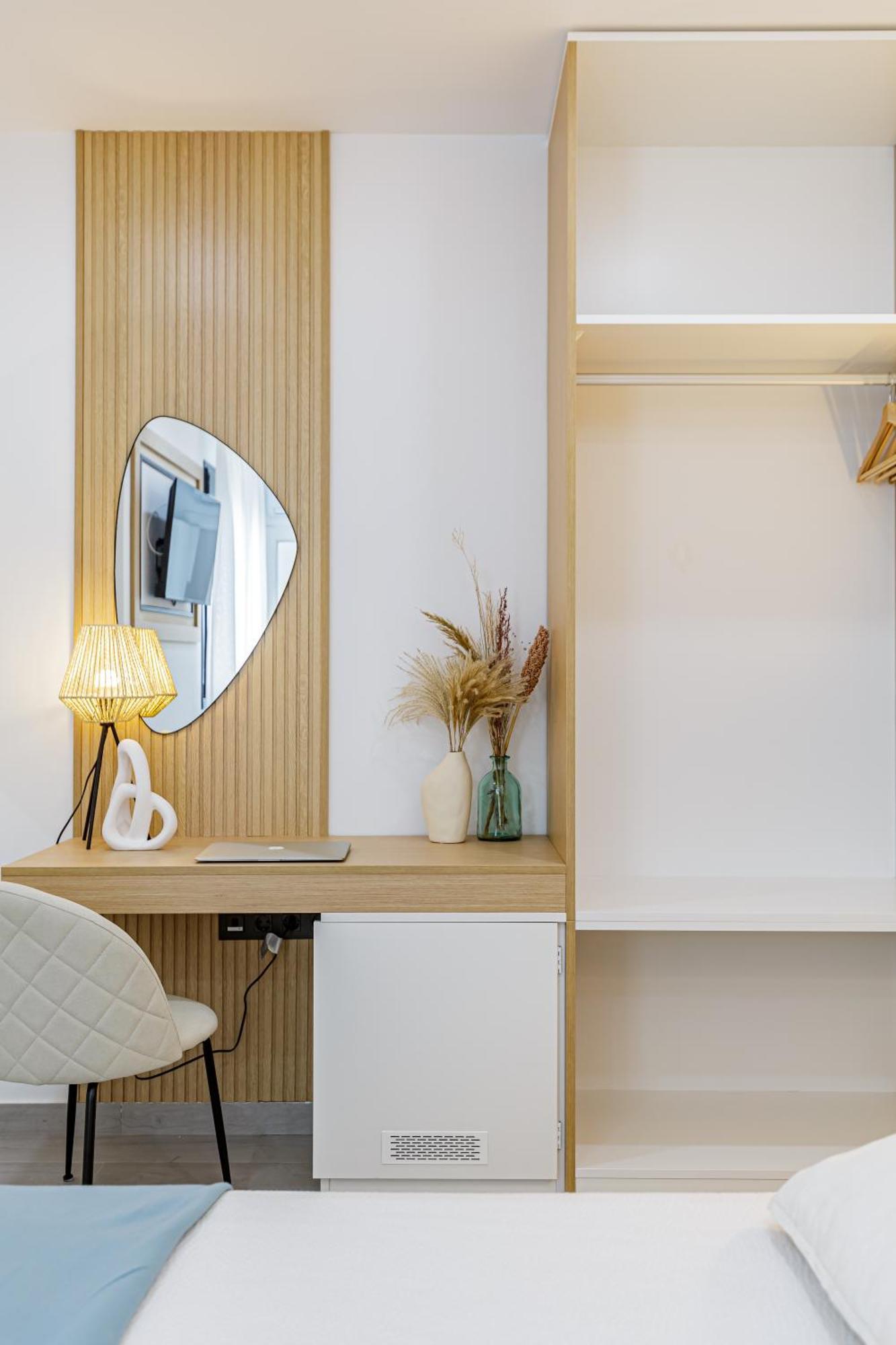 Stay Belonio L'Prados Malaga Exterior photo